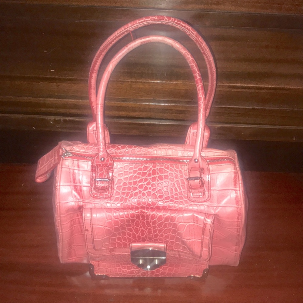Shoulder or handbag